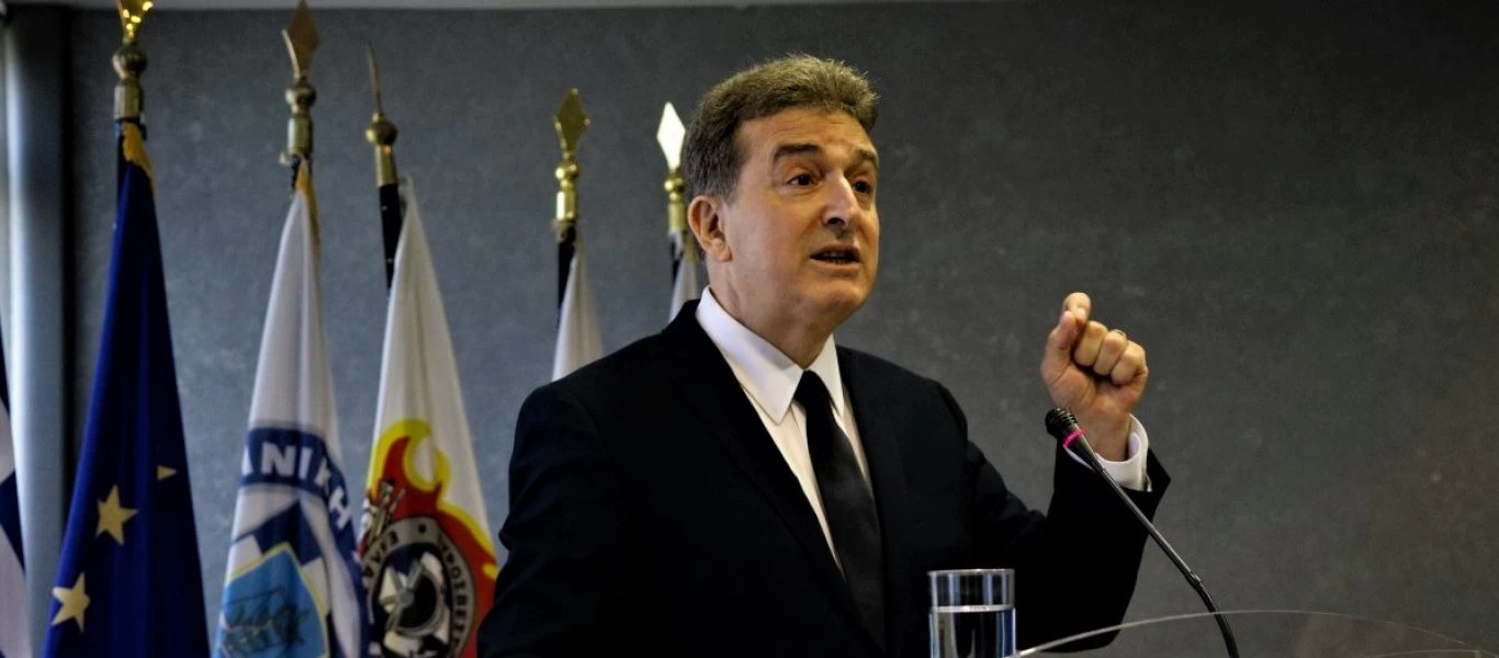 Υπουργείο Προστασίας του Πολίτη: «Οσοι πυροβολούν, πετούν δυναμίτες & κτυπούν αστυνομικούς θα τιμωρηθούν»